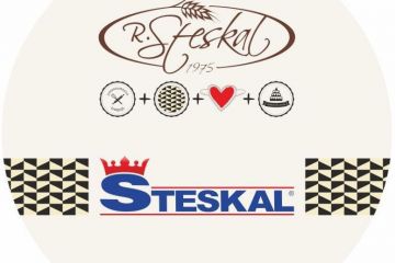Steskal, Nowy Targ Piekarnia, cukiernia R.Steskal - Szpitalna - sklepy - piekarnia - Nowy Targ