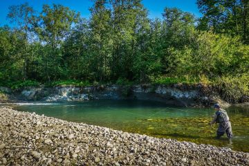 Tatra Fly Fishing- wyprawy wędkarskie Tatra Fly Fishing - wyprawy wędkarskie - sport i rekreacja - wędkarstwo - Zakopane