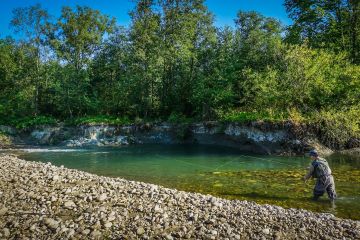 Tatra Fly Fishing - wyprawy wędkarskie - sport i rekreacja - wędkarstwo - Zakopane