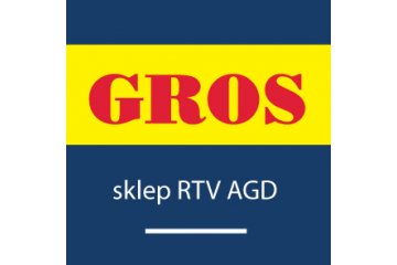 Sklep Gros, Zakopane Gros RTV AGD - agd rtv komputery - rtv agd - Zakopane