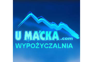 U Maćka, Białka Tatrzańska Wypożyczalnia nart U Maćka - narty - wypożyczalnia narciarska - Białka Tatrzańska