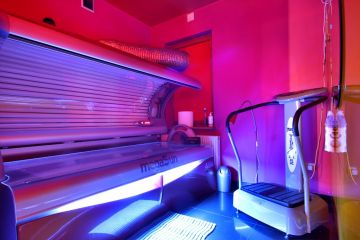 Solarium & Sauna Roxy Zakopane Solarium & Sauna Roxy Zakopane - uroda - solarium - Zakopane