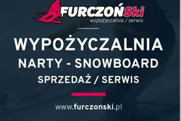 Serwis narciarski Furczoń-Ski Białka Tatrzańska Serwis narciarski Furczoń-Ski - narty - serwis sprzętu narciarskiego - Białka Tatrzańska