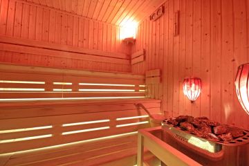 Odnowa biologiczna - COS Zakopane Odnowa biologiczna COS Zakopane - spa - odnowa biologiczna - Zakopane