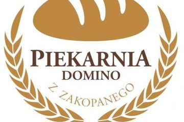 Piekarnia Domino - sklepy - piekarnia - Czarny Dunajec