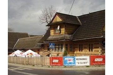 Restauracja u Śliwy, Chochołów Restauracja u Śliwy - restauracje - restauracja - Chochołów