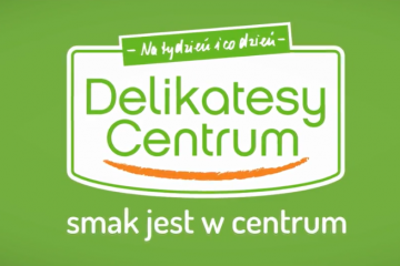 Delikatesy Centrum, Biały Dunajec Delikatesy Centrum - sklepy - sklep spożywczy - Biały Dunajec