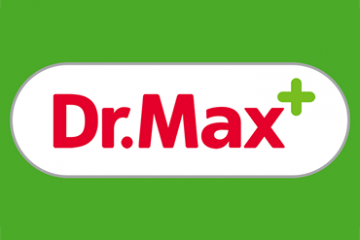 Apteka Dr. Max - apteki - apteka - Nowy Targ