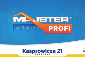 FHU MAJSTER - budownictwo - materiały budowlane - Zakopane