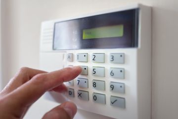 Alarm System Tomasz Węglarczyk
 - bezpieczeństwo - alarm / monitoring - Nowy Targ