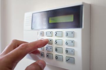 Alarm System Tomasz Węglarczyk
 - bezpieczeństwo - alarm / monitoring - Nowy Targ