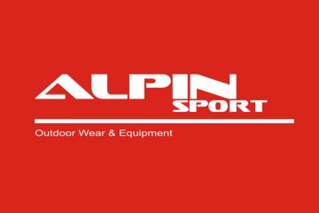 Alpin Sport - strefa biegacza and Asics - sport - sklep sportowy - Zakopane
