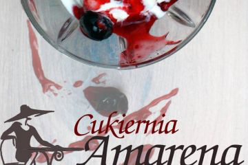 Zobacz Cukiernia i kawiarnia Amarena - - cukiernia - Zakopane Cukiernia i kawiarnia Amarena - - cukiernia - Zakopane