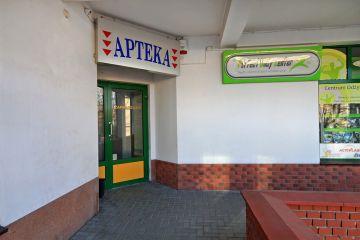 APTEKA Ewa i Roman Żółtek - apteki - apteka - Zakopane