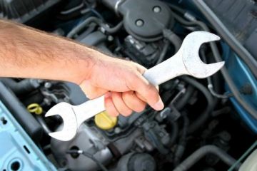 Auto Serwis KOWALCZYK Auto Serwis KOWALCZYK
- motoryzacja - mechanik samochodowy - Kościelisko
