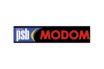 Modom, Szaflary PSB Modom Podhale Sp.z.o.o. - budownictwo - materiały budowlane - Szaflary