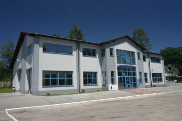Auto Test Okręgowa Stacja Kontroli Pojazdów - Biały Dunajec Okręgowa stacja kontroli pojazdów Auto Test - motoryzacja - badania techniczne / diagnostyka - Biały Dunajec
