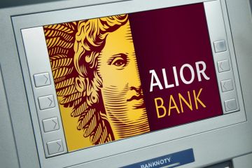 BANKOMAT Alior Bank - banki i bankomaty - bankomat - Zakopane