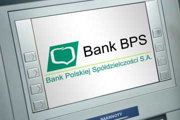 BANKOMAT BPS Bank - banki i bankomaty - bankomat - Zakopane
