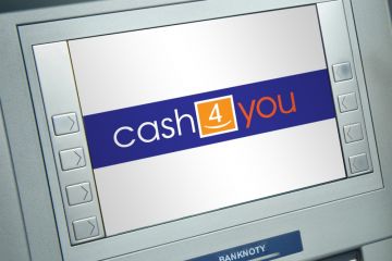 BANKOMAT Cash4you - banki i bankomaty - bankomat - Zakopane