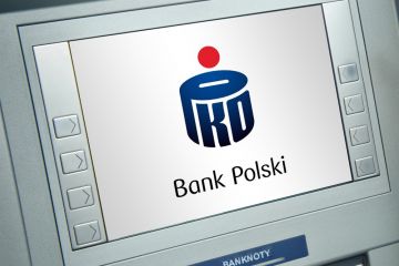 BANKOMAT PKO BP - banki i bankomaty - bankomat - Zakopane