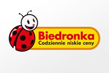 Sklep spożywczy Biedronka - sklepy - sklep wielobranżowy - Zakopane