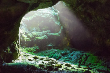 Jaskinia Bielska z biurem Trio Travel - jednodniowe - wycieczka do jaskini bielskiej - Zakopane