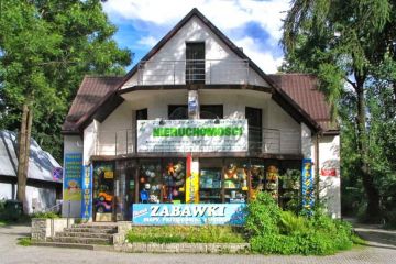 Biuro nieruchomości Zofia -Zakopane Biuro nieruchomości Zofia - nieruchomości - biuro nieruchomości - Zakopane