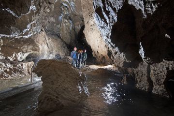 Jaskinia Brestovska - jaskinie - jaskinia - Tatry