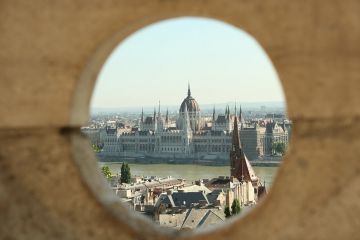 Budapeszt z biurem Strama - jednodniowe - wycieczka do Budapesztu - Zakopane