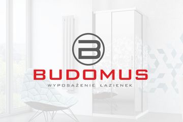 Budomus Budomus - dom, wnętrze, ogród - armatura - Zakopane