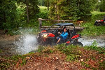 Wyprawy Buggy UTV Zakopane Podhale Wyprawy Buggy UTV - sport i rekreacja - wyprawy pojazdami buggy - Zakopane