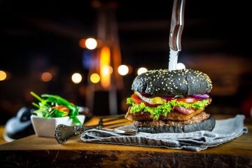 Winner burger - fast food - fast food - Zakopane