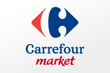 Carrefour Market - sklepy - sklep wielobranżowy - Zakopane