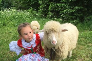 Centrum Edukacji Regionalnej - dla dzieci - zajęcia dla dzieci - Zakopane