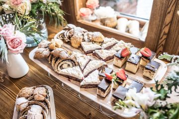 Zakopane Cukiernia Góralska Tradycja Cukiernia Góralska Tradycja - cukiernie - cukiernia - Zakopane