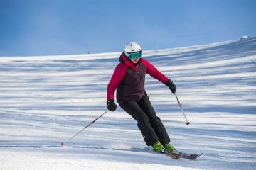 Ośrodek narciarski Czorsztyn Ski - Kluszkowce Ośrodek narciarski Czorsztyn SKI - narty - stacja narciarska - Kluszkowce