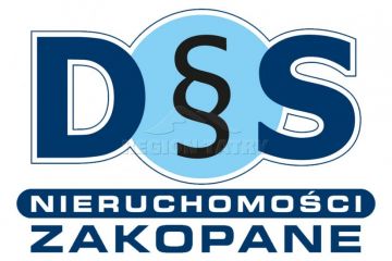 Biuro nieruchomości DS - nieruchomości - biuro nieruchomości - Zakopane