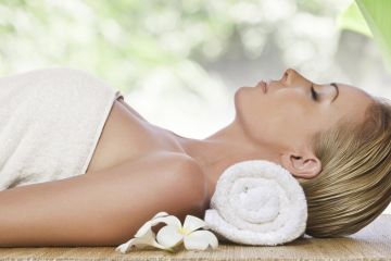 Powrót do źródła Day Spa Powrót do źródła Day Spa - spa - masaż - Białka Tatrzańska