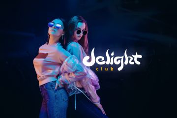 Delight Music Club Delight Club - rozrywka - klub - Czarny Dunajec