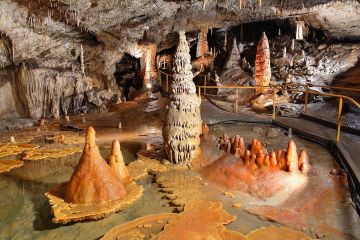 Demianowska Jaskinia Wolności - jaskinie - jaskinia - Tatry