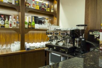 Drink Bar w Hotelu Tatra - rozrywka - klub - Zakopane