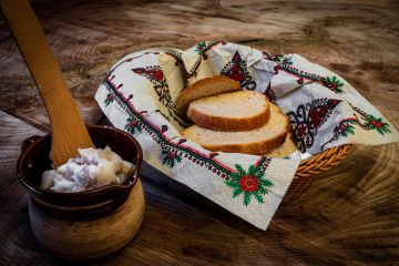 Karczma Szałas Kurniawa - restauracje - restauracja - Zakopane