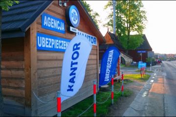 Kantor Białka Tatrzańska Kantor Białka Tatrzańska - prawo i finanse - kantor - Białka Tatrzańska