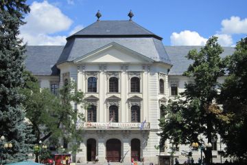 Wycieczka do Egeru z Zakopanego Eger z biurem Strama - jednodniowe - Wycieczka na Wegry - Eger - Zakopane