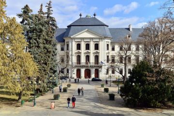 Eger i Miszkolc z biurem Prestige - jednodniowe - Wycieczka na Wegry - Eger - Zakopane