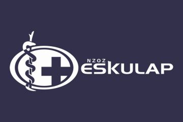 Przychodnia Eskulap - placówki medyczne - przychodnia lekarska - Zakopane