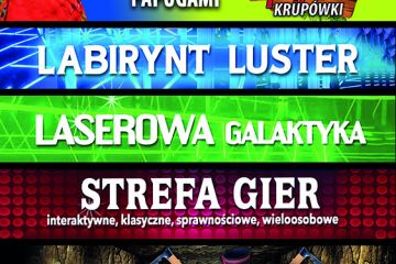 Wystawa Figur Woskowych Zakopane Figury Woskowe EXPO Krupówki - dla dzieci - rozrywka i zabawa - Zakopane