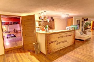 Hi Fitness Siłownia Nowy Targ HiFitness Nowy Targ - sport i rekreacja - siłownia / fitness - Nowy Targ