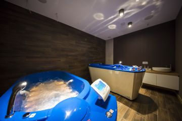 Centrum  Kopieniec**** Fizjo- Med & SPA - spa - odnowa biologiczna - Murzasichle